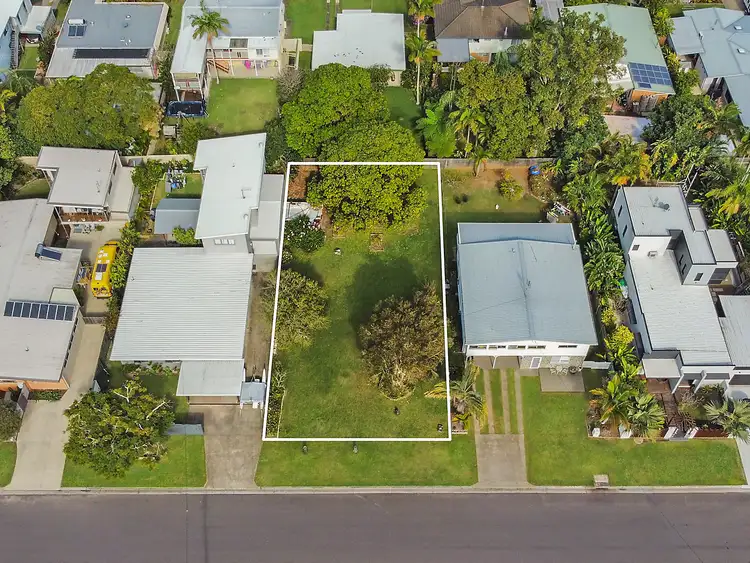 Fifth view of Homely land listing, 33 Allambie Street, Maroochydore QLD 4558