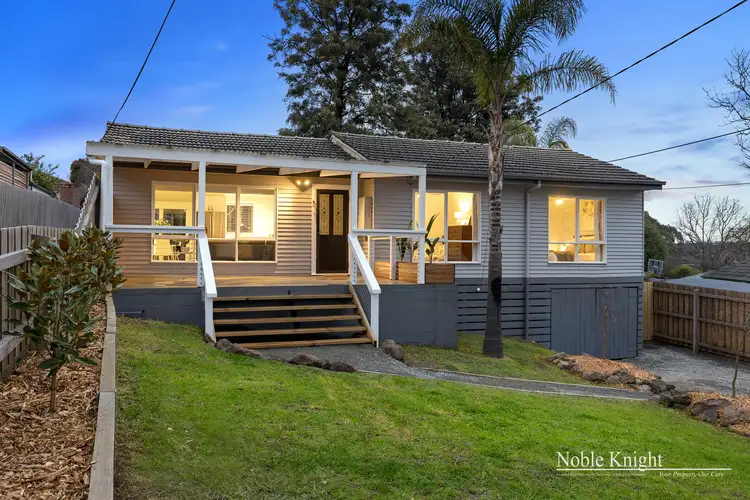 7 Coolabah Street, Mooroolbark VIC 3138