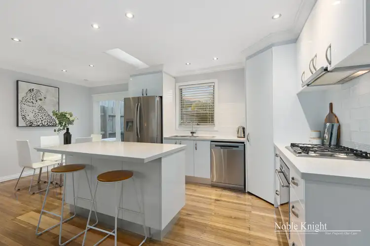 Third view of Homely house listing, 7 Coolabah Street, Mooroolbark VIC 3138