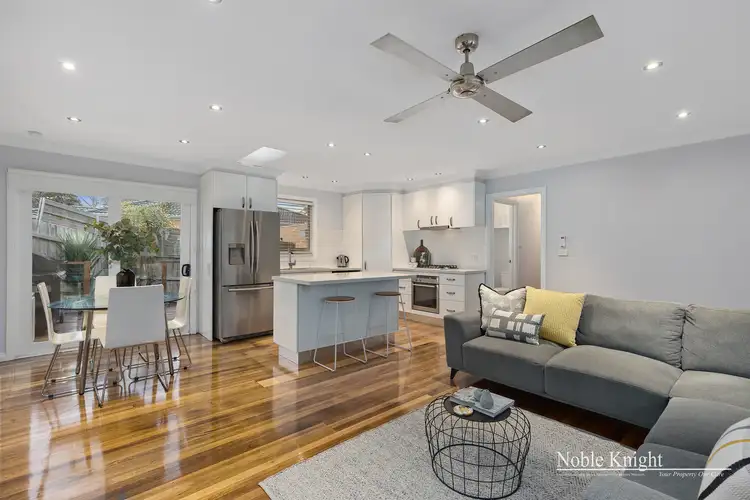 Fourth view of Homely house listing, 7 Coolabah Street, Mooroolbark VIC 3138
