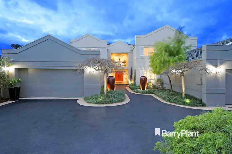 33 Superior Avenue, Rowville VIC 3178