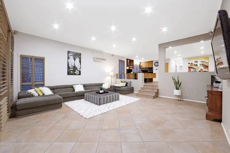 Fifth view of Homely house listing, 33 Superior Avenue, Rowville VIC 3178