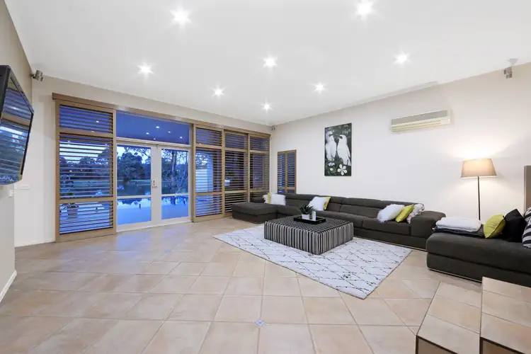 Sixth view of Homely house listing, 33 Superior Avenue, Rowville VIC 3178