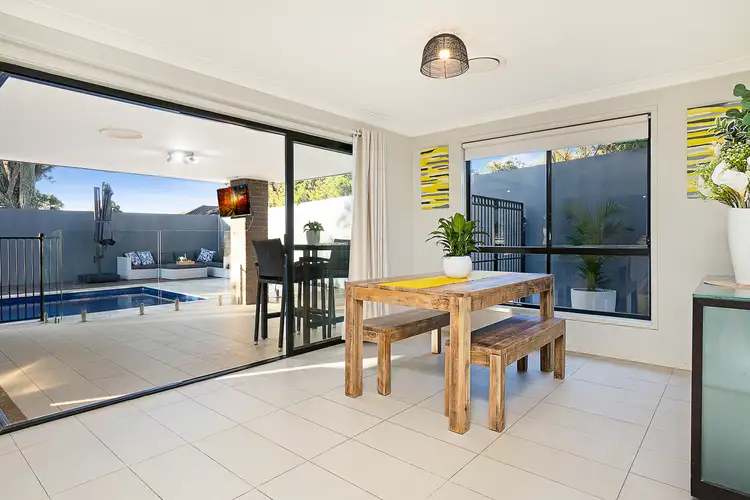 Fifth view of Homely house listing, 25 Clementine Street, Parklea NSW 2768