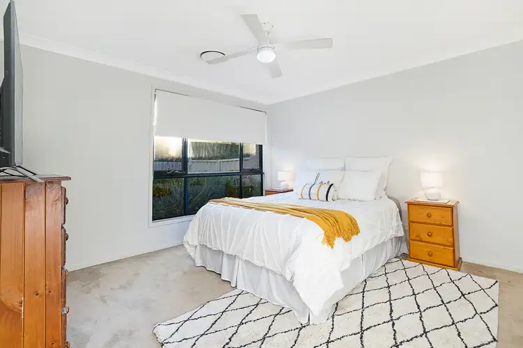 Sixth view of Homely house listing, 25 Clementine Street, Parklea NSW 2768