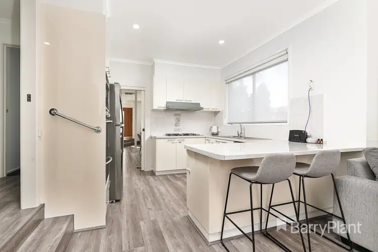 Fourth view of Homely house listing, 6 Clematis Court, Meadow Heights VIC 3048