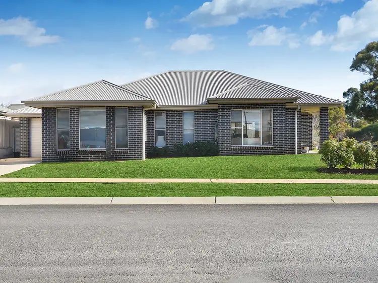 56 Lions Drive, Mudgee NSW 2850