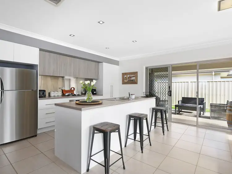 Second view of Homely house listing, 56 Lions Drive, Mudgee NSW 2850