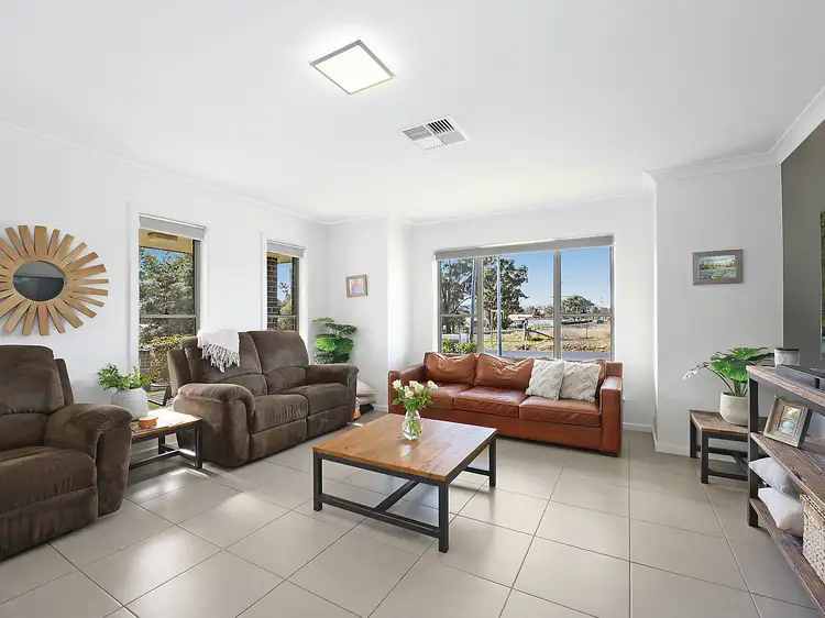 Third view of Homely house listing, 56 Lions Drive, Mudgee NSW 2850
