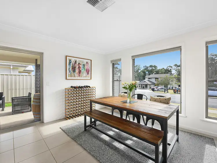 Fifth view of Homely house listing, 56 Lions Drive, Mudgee NSW 2850