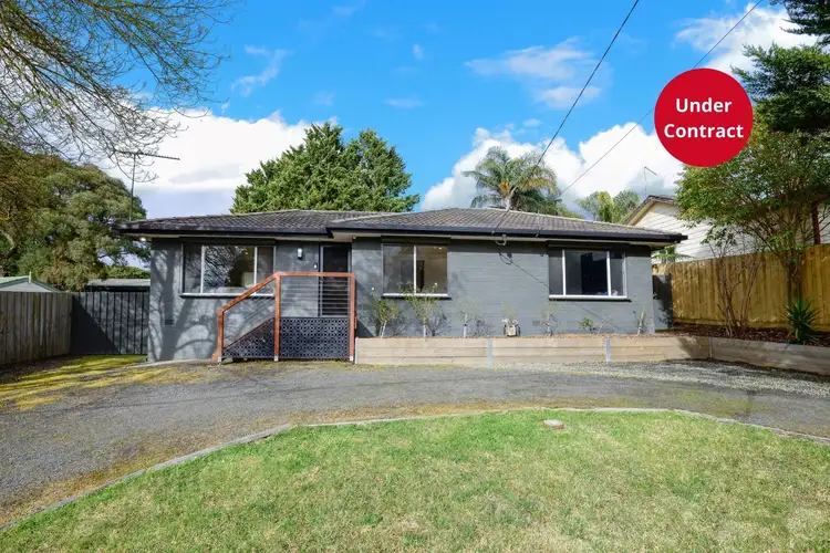 2 Carroll Street, Woori Yallock VIC 3139