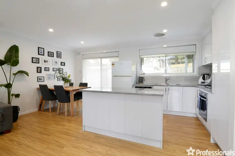 Second view of Homely house listing, 2 Carroll Street, Woori Yallock VIC 3139