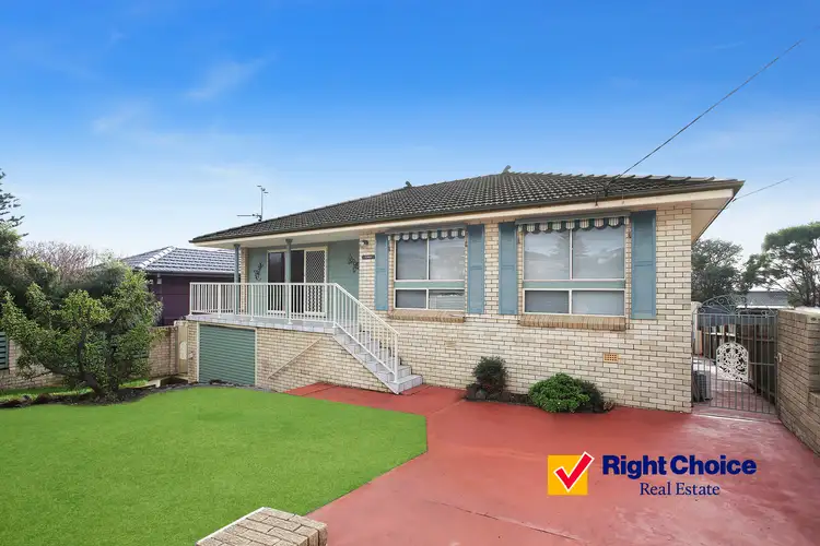 60 Riverside Drive, Kiama Downs NSW 2533