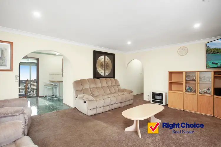 Sixth view of Homely house listing, 60 Riverside Drive, Kiama Downs NSW 2533