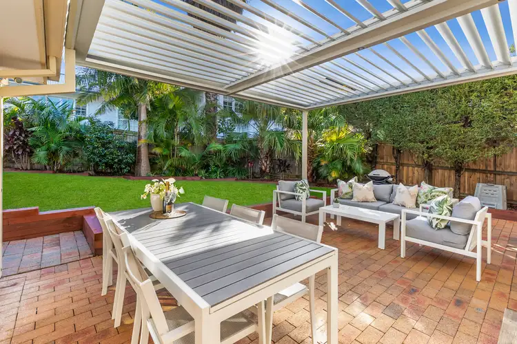Third view of Homely house listing, 11A Clontarf Street, Seaforth NSW 2092