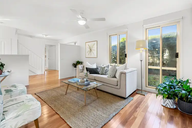 Fourth view of Homely house listing, 11A Clontarf Street, Seaforth NSW 2092