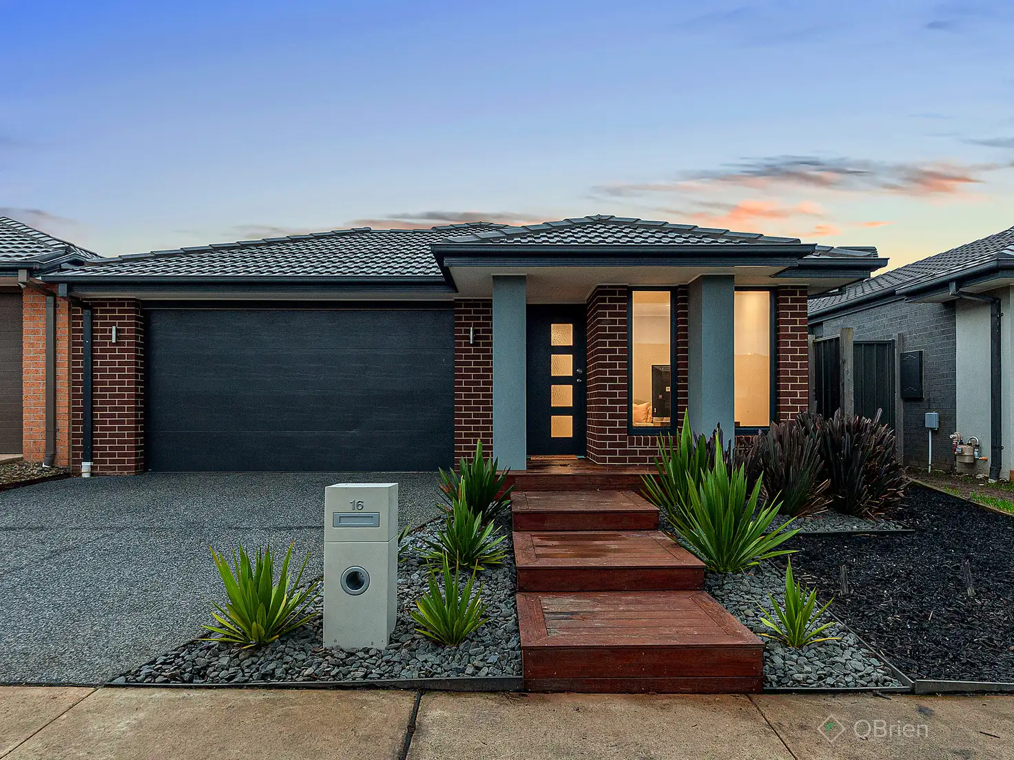 Main view of Homely house listing, 16 Bottletree Road, Botanic Ridge VIC 3977