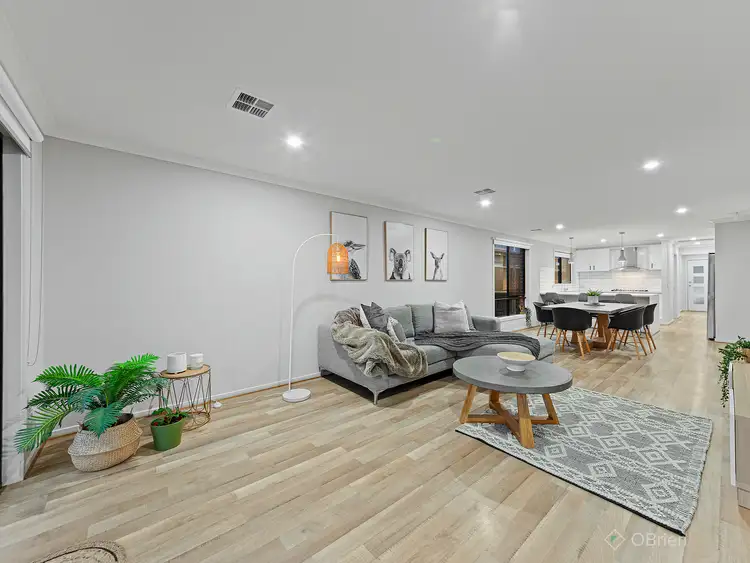 Second view of Homely house listing, 16 Bottletree Road, Botanic Ridge VIC 3977