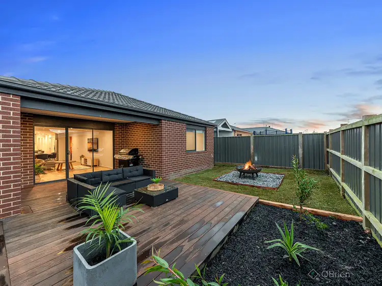 Third view of Homely house listing, 16 Bottletree Road, Botanic Ridge VIC 3977