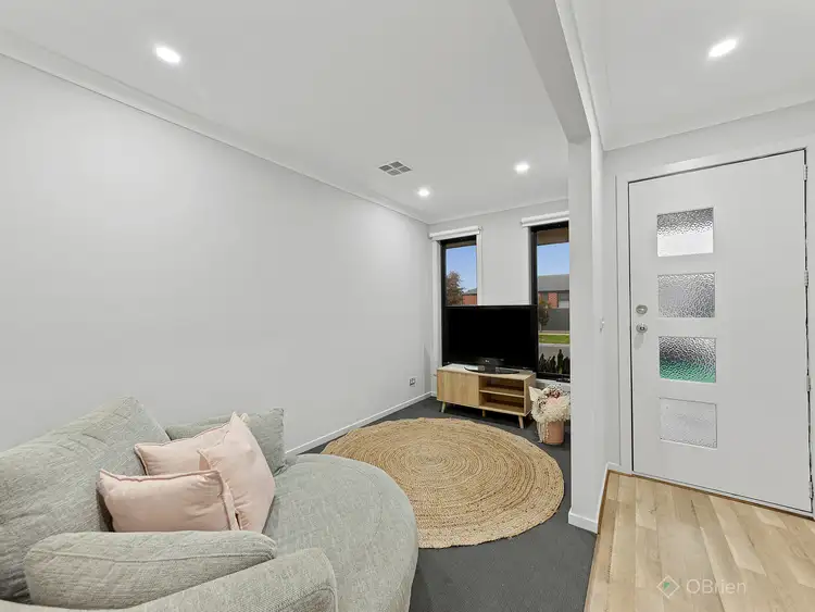 Fourth view of Homely house listing, 16 Bottletree Road, Botanic Ridge VIC 3977