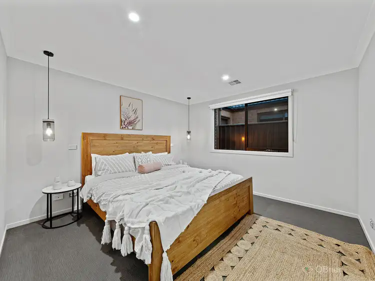 Fifth view of Homely house listing, 16 Bottletree Road, Botanic Ridge VIC 3977