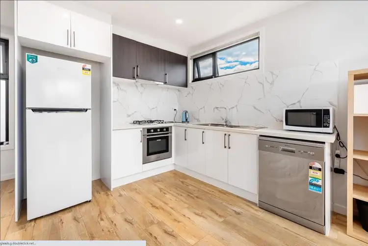 Fourth view of Homely townhouse listing, 6/22 Preston Street, Preston VIC 3072