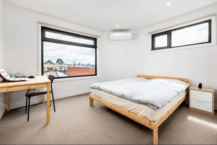 Fifth view of Homely townhouse listing, 6/22 Preston Street, Preston VIC 3072