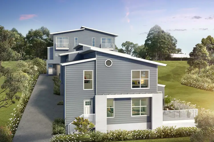 4/34 Robertson Street, Coniston NSW 2500