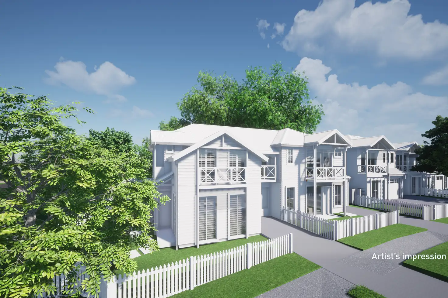 Main view of Homely semi-detached listing, 4C Henley Avenue, Kiama NSW 2533