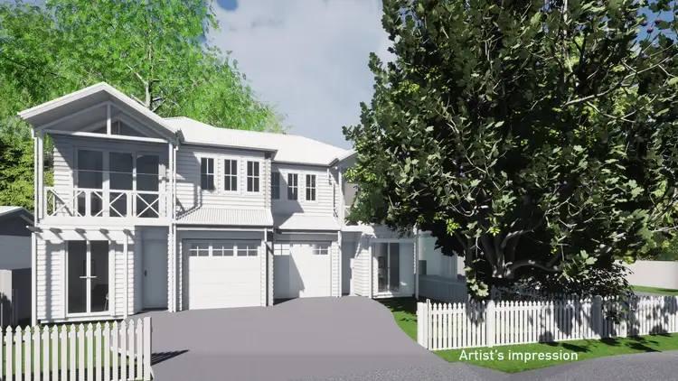 Third view of Homely semi-detached listing, 4C Henley Avenue, Kiama NSW 2533