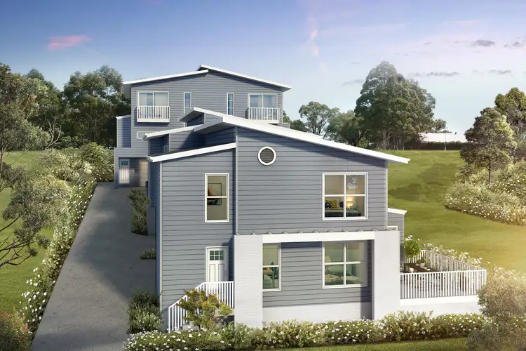 2/34 Robertson Street, Coniston NSW 2500