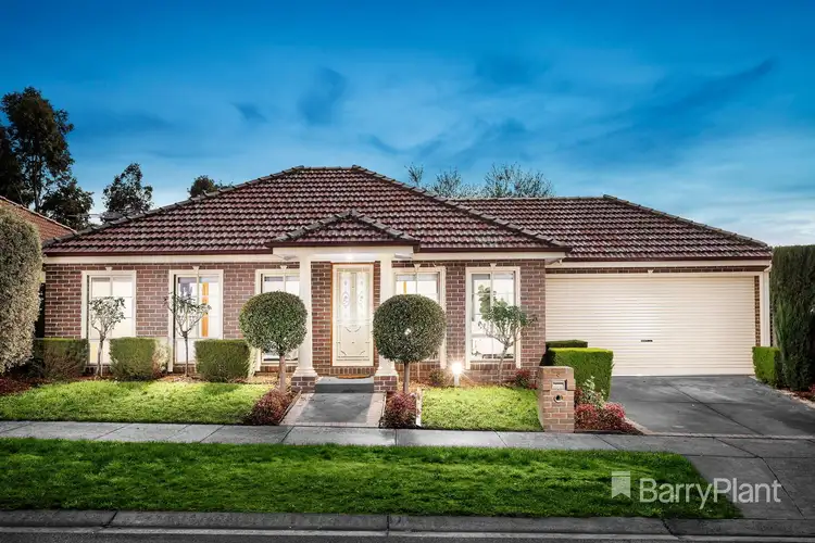 8 Capital Way, South Morang VIC 3752
