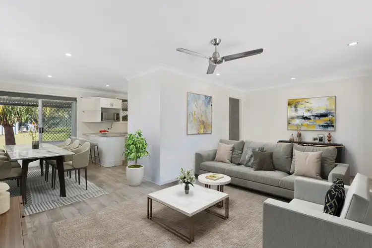 15 Coorabin Crescent, Toormina NSW 2452