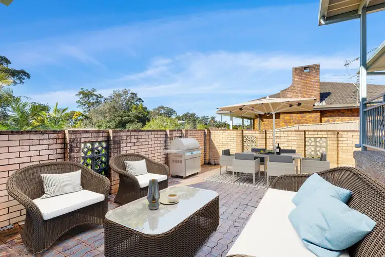 Third view of Homely house listing, 15 Coorabin Crescent, Toormina NSW 2452