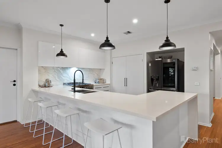 Second view of Homely house listing, 1 The Circuit, Pakenham VIC 3810