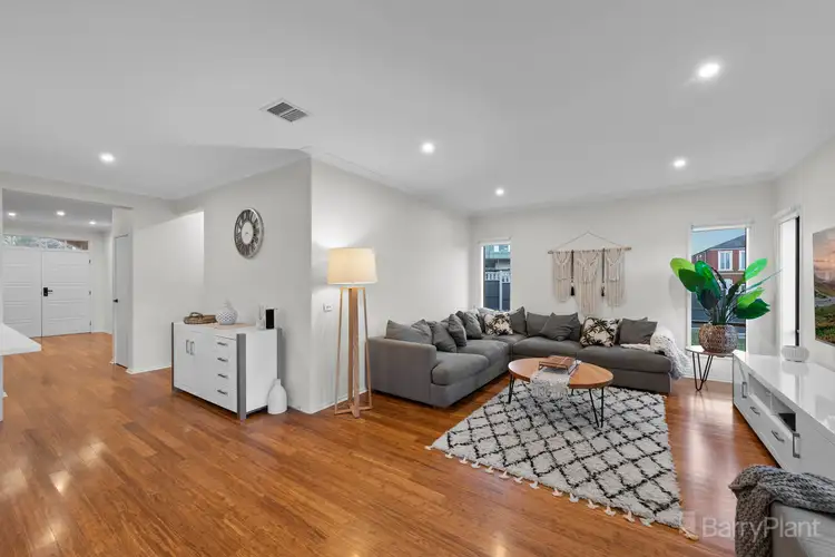 Fifth view of Homely house listing, 1 The Circuit, Pakenham VIC 3810