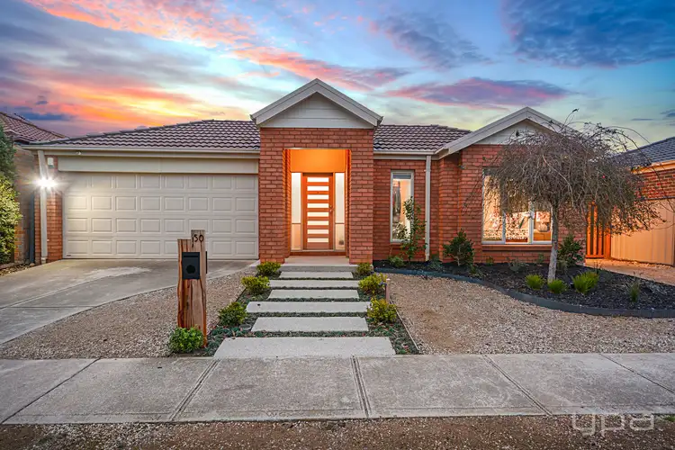Main view of Homely house listing, 50 Bradman Drive, Tarneit VIC 3029