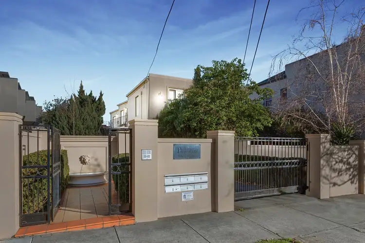 Main view of Homely apartment listing, 6/185 Buckley Street, Essendon VIC 3040