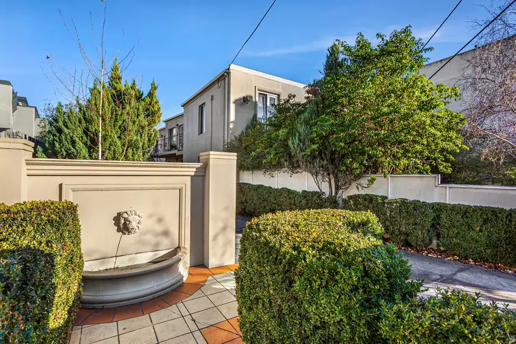 Second view of Homely apartment listing, 6/185 Buckley Street, Essendon VIC 3040