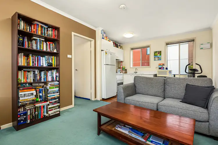 Third view of Homely apartment listing, 6/185 Buckley Street, Essendon VIC 3040