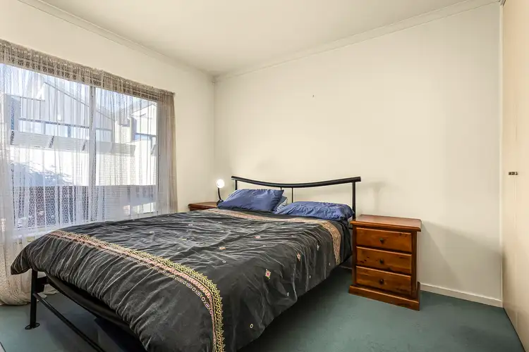 Fifth view of Homely apartment listing, 6/185 Buckley Street, Essendon VIC 3040