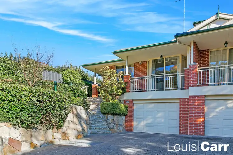 108 Tuckwell Road, Castle Hill NSW 2154