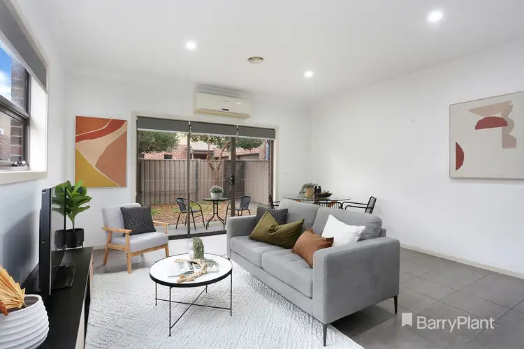 Fourth view of Homely townhouse listing, 3/54-56 Isla Avenue, Glenroy VIC 3046