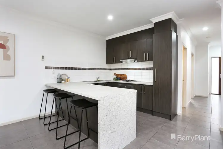 Fifth view of Homely townhouse listing, 3/54-56 Isla Avenue, Glenroy VIC 3046