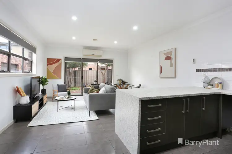 Sixth view of Homely townhouse listing, 3/54-56 Isla Avenue, Glenroy VIC 3046