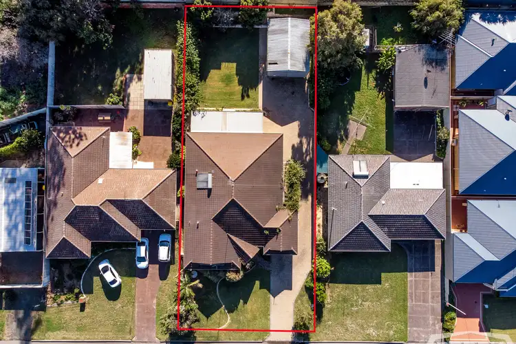 Fourth view of Homely house listing, 12 Tasker Street, Halls Head WA 6210