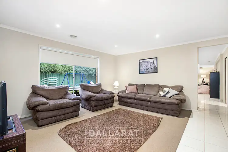 Fifth view of Homely house listing, 59 Faversham Avenue, Lake Gardens VIC 3355