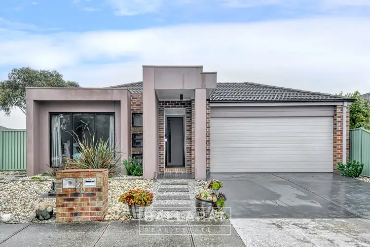 Main view of Homely house listing, 20 Selwyn Street, Miners Rest VIC 3352