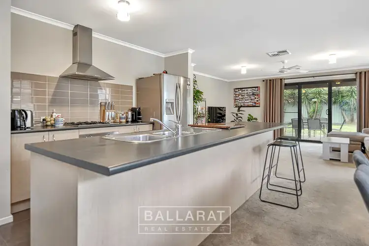 Second view of Homely house listing, 20 Selwyn Street, Miners Rest VIC 3352