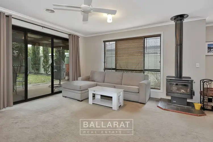Third view of Homely house listing, 20 Selwyn Street, Miners Rest VIC 3352